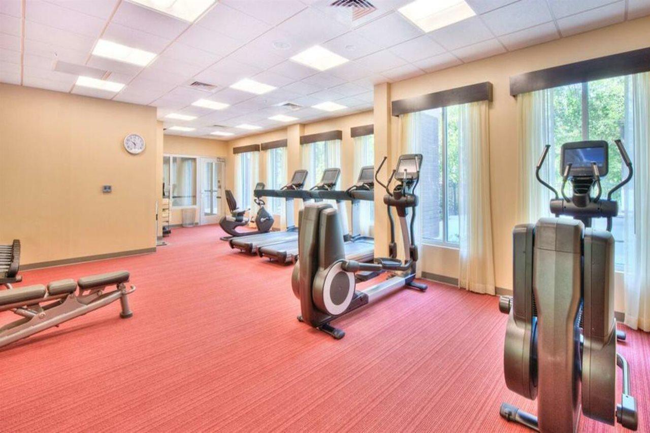 Hyatt Place Durham Southpoint Экстерьер фото