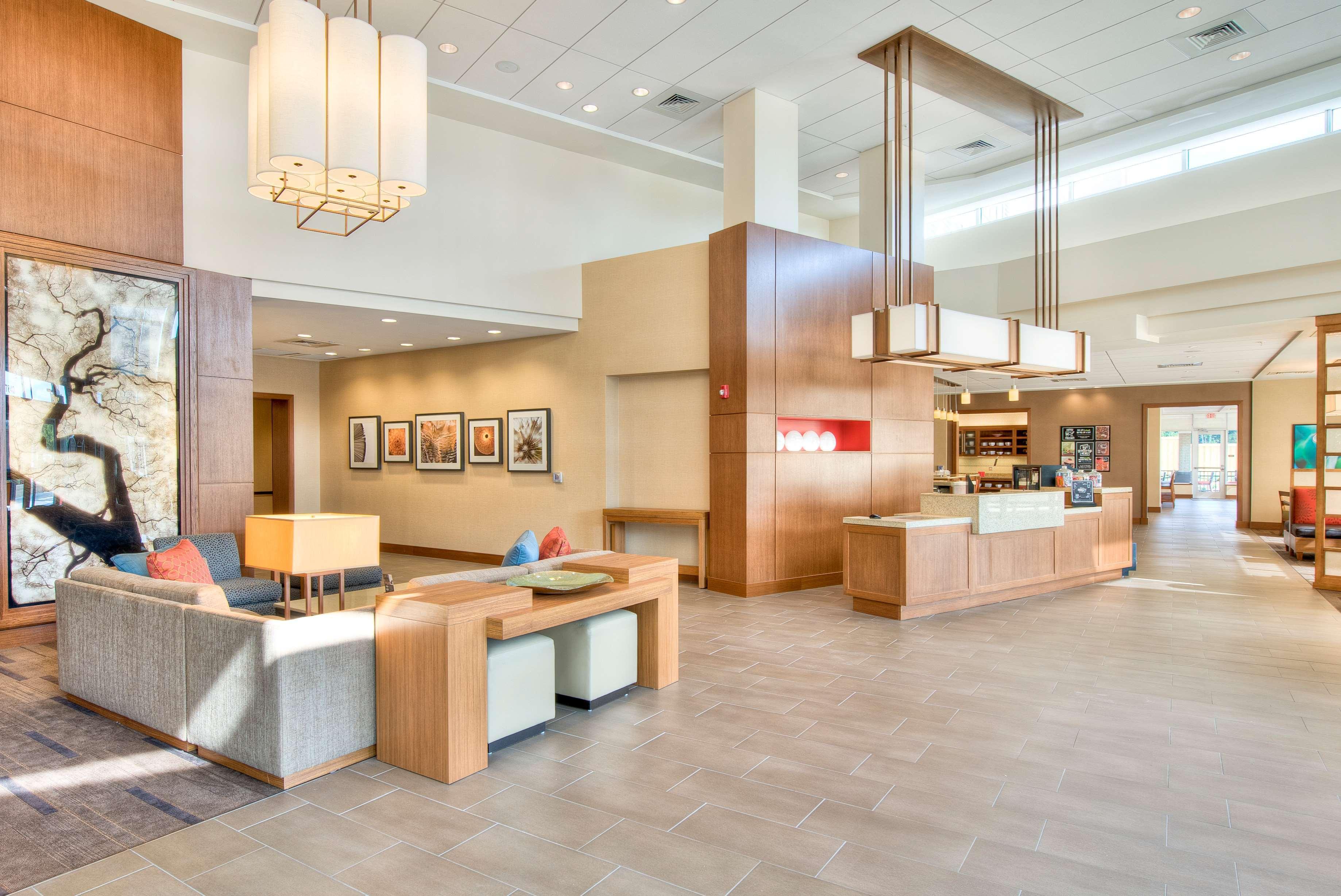 Hyatt Place Durham Southpoint Экстерьер фото