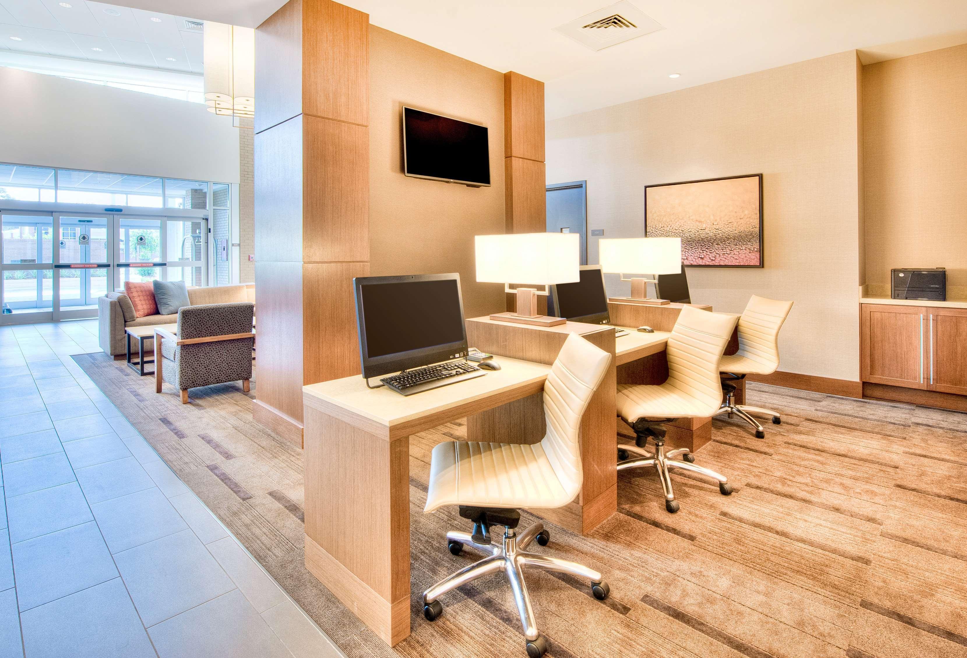 Hyatt Place Durham Southpoint Экстерьер фото