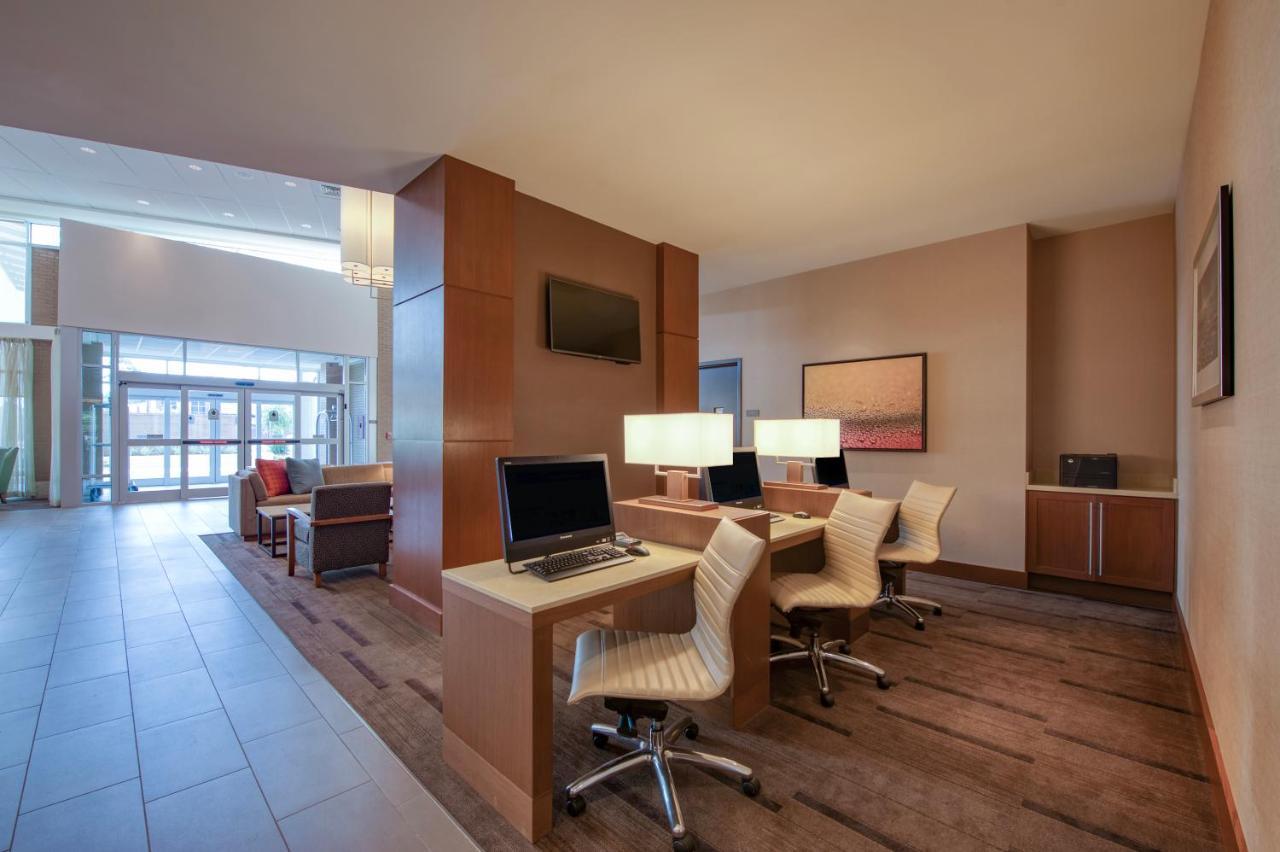 Hyatt Place Durham Southpoint Экстерьер фото